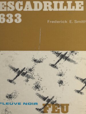 cover image of Escadrille 633